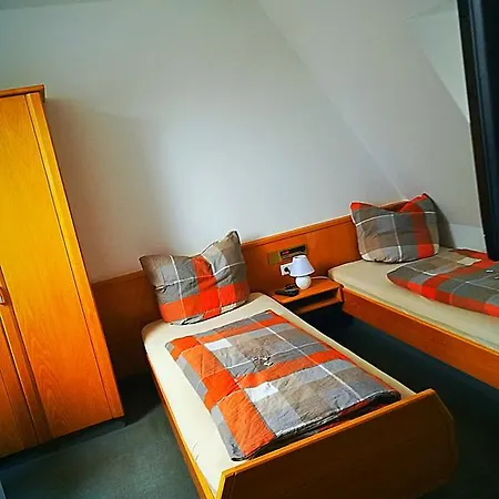 Gasthof Stendaler Hof Stendal